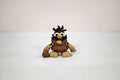 Flexi Captain Caveman: Articulated 3D Printed Retro Cartoon Toy