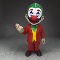 Jokerio Urban Clown Collectible Figure