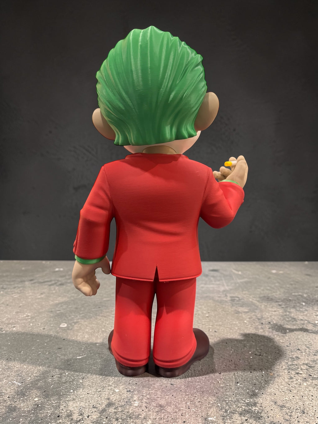 Jokerio Urban Clown Collectible Figure