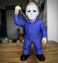 Michael-Inspired Horror Collector Figure – Premium 3D Printed Display Piece