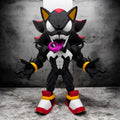 Shadow Venom Collectible – 3D Printed Dark Villain Display Figure